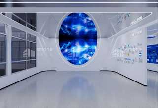 西安防爆通风柜风机