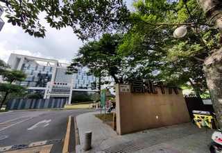 富阳区写字楼改造费用