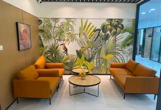 防城港熏蒸木箱制作