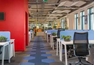 常州现代医院室内设计工程