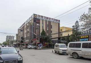 新沂直立锁边铝镁锰屋面板