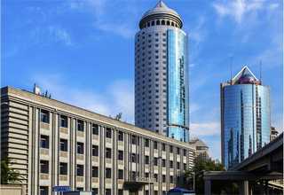 合肥汽车曲轴自动化生产线