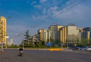 扬州电机转子生产线